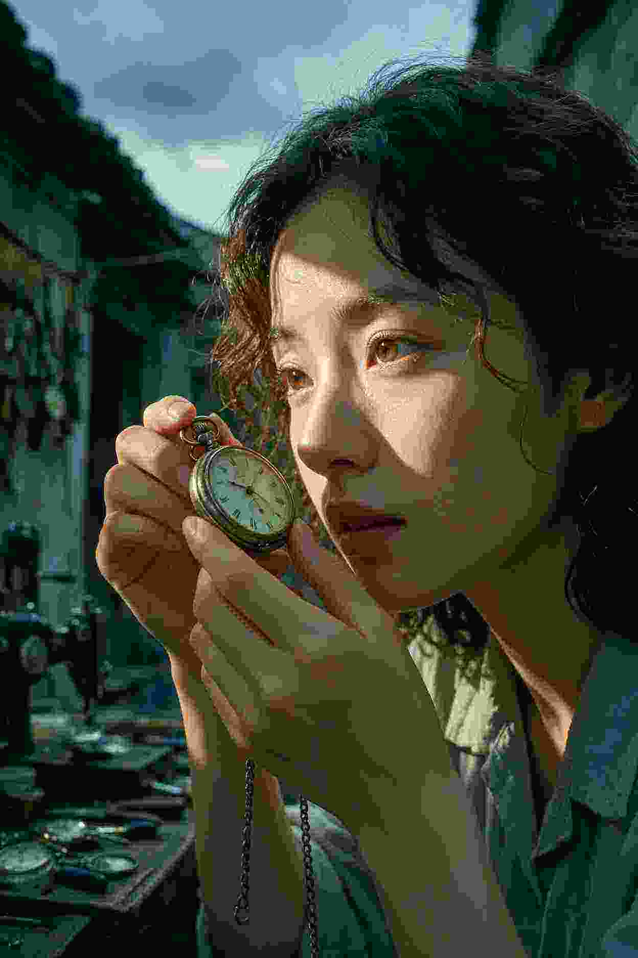 龙珠超