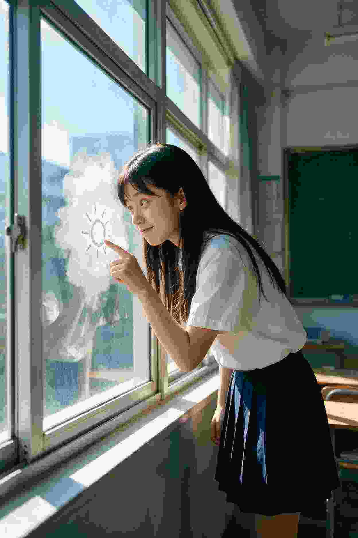 心理测量者