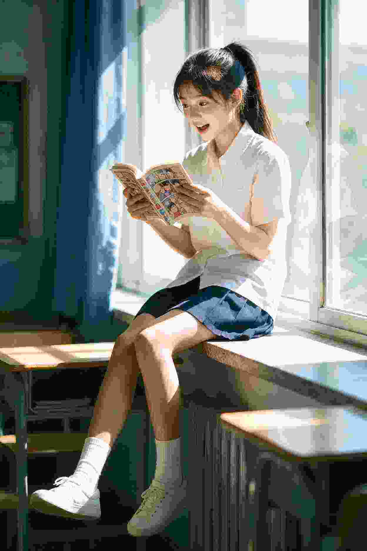 僵尸王漫画