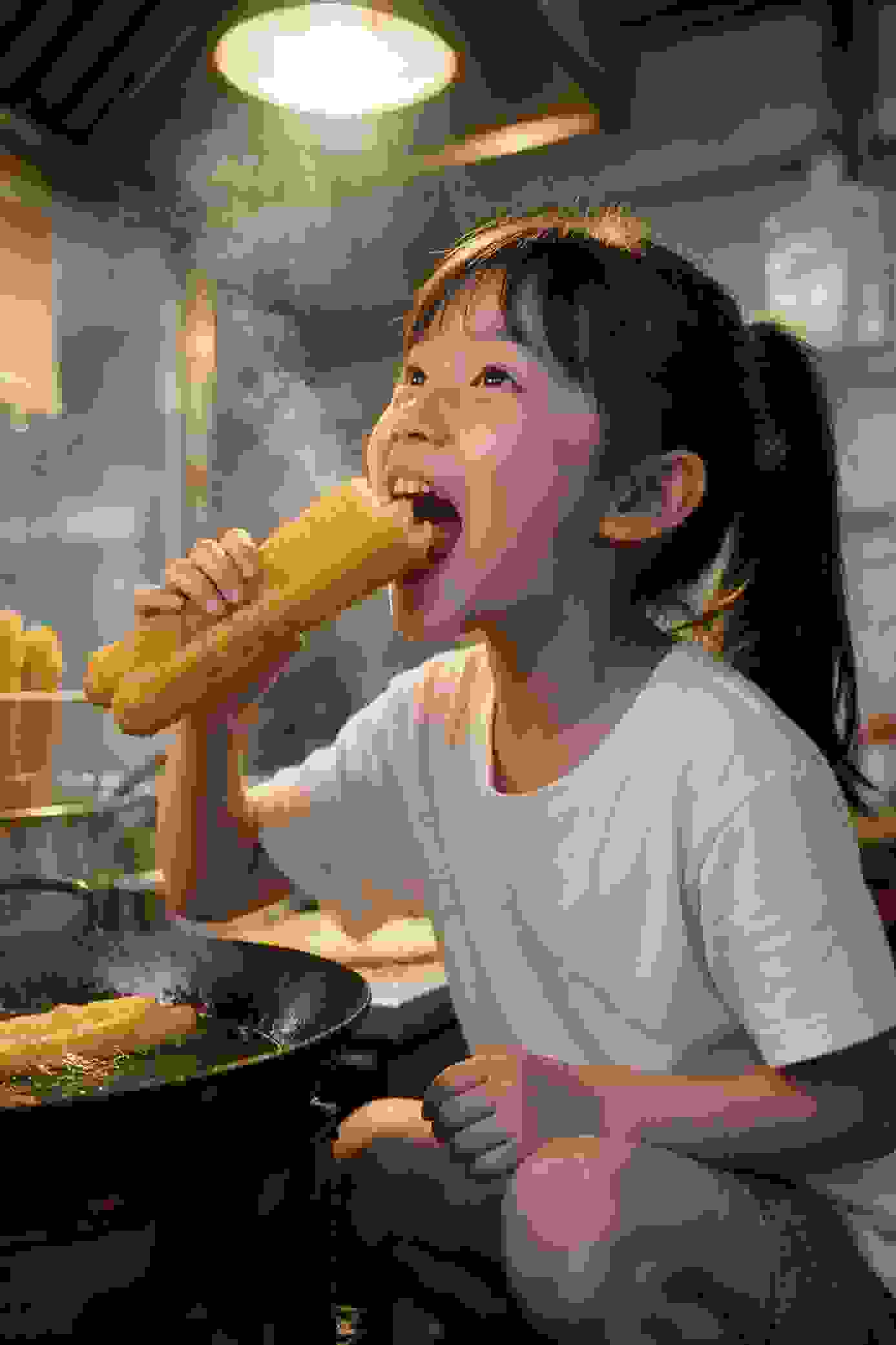 东京食种